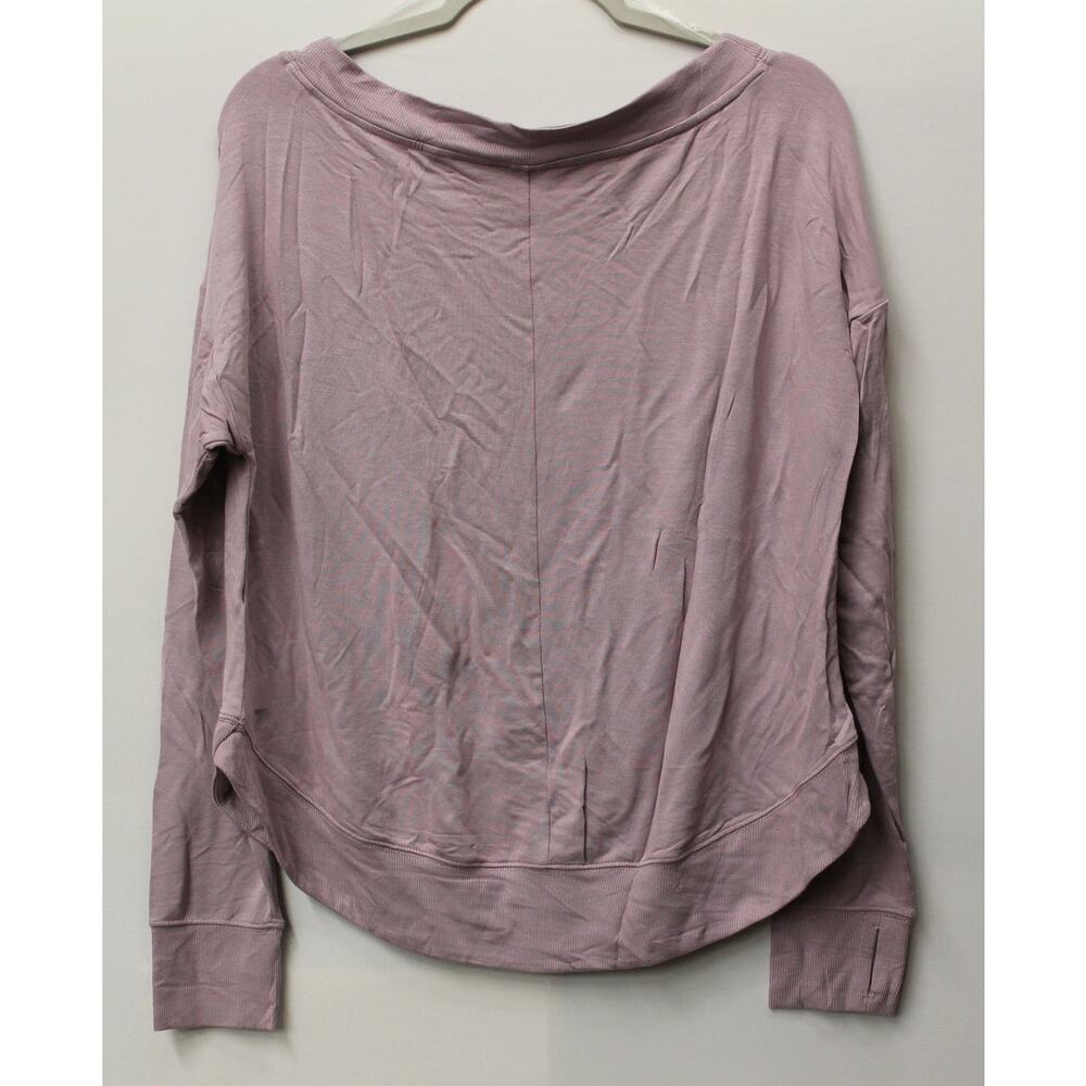*NEW* ALL IN MOTION WOMEN'S MODAL SWEATSHIRT
